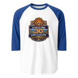 Class of '96 Homecoming Raglan (3/4 Sleeve)