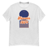 Lincoln Soul Unisex Tee