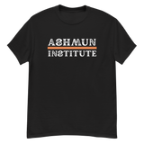 Ashmun Institute Faded Unisex Tee