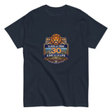 Class of '96 Homecoming Tee — Blue