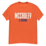 LU Original McCauley Unisex Tee