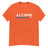 LU Alumni Unisex Tee