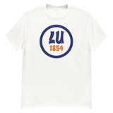 LU Hustle Unisex Tee