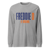 LU Original Freddie D Crewneck