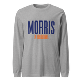 LU Original Morris Crewneck