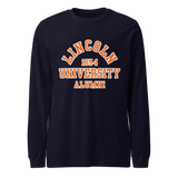 LU The Classic Alumni Unisex Crewneck