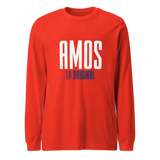 LU Original Amos Crewneck