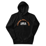 LU 1854 The First Hoodie
