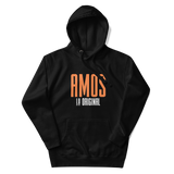 LU Original Amos Hoodie