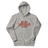 Lincoln Alumni Classic Hoodie
