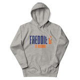 LU Original Freddie D Hoodie