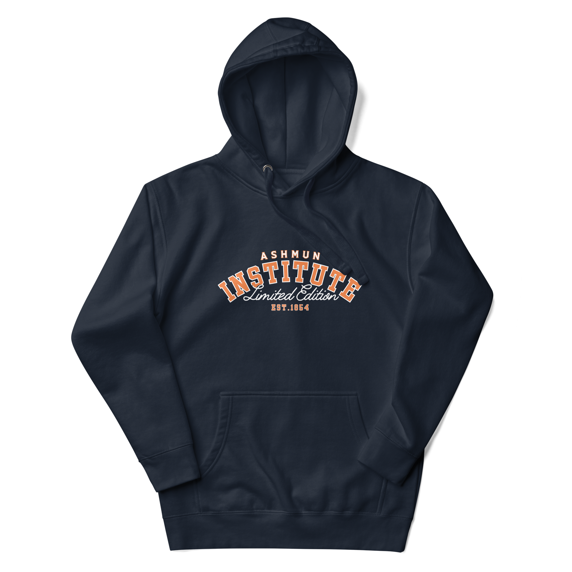 Ashmun Limited Edition Hoodie – That Lincoln Life