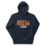 LU Original Houston Hoodie