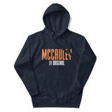 LU Original McCauley Unisex Hoodie