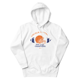 LU 1924 CIAA Championships Hoodie