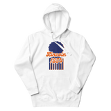 Lincoln Soul Hoodie