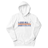 Ashmun Faded Hoodie