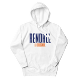 LU Original Rendall Unisex Hoodie