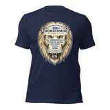 The Lion Pride Bundle — Shirt + Lorraine Hansberry Special
