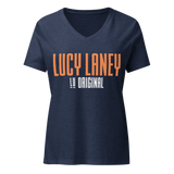 LU Original Lucy Laney Ladies Tee