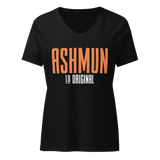 LU Original Ashmun Ladies Tee