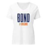 LU Original Bond Ladies Tee