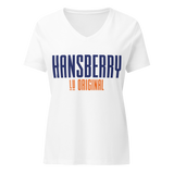 LU Original Hansberry Ladies Tee