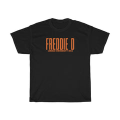 Classic Freddie D Dorm T-Shirt