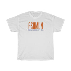 Classic Ashmun Dorm T-Shirt