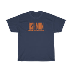 Classic Ashmun Dorm T-Shirt