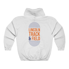 Lincoln University Track & Field Hoodie