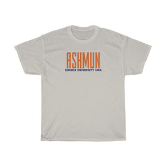 Classic Ashmun Dorm T-Shirt